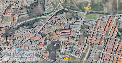 Terreni e lotti in vendita a Calle Teodomiro López Fontana 3, imagen 20
