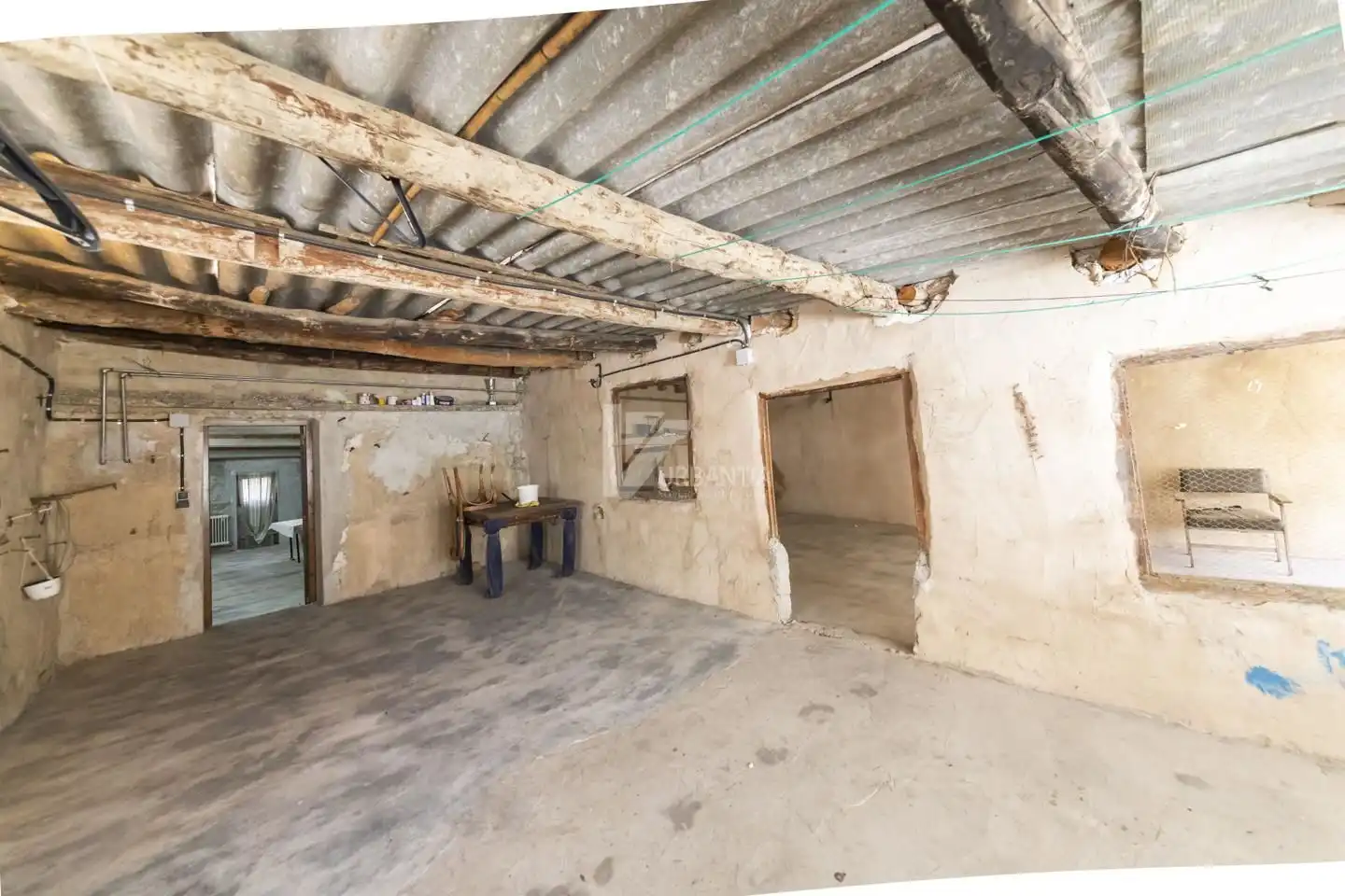 Houses for sale in Miranda de Arga  with Heating, Parquet flooring and Storage room