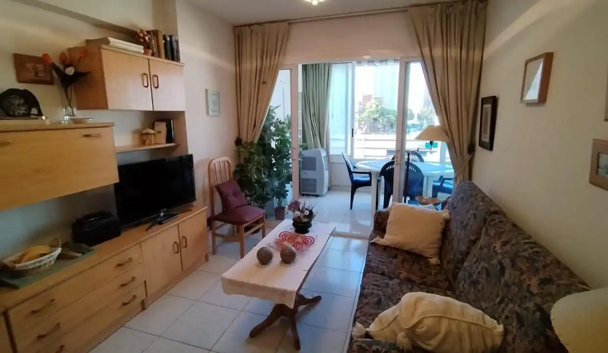 Appartement compact avec ascenseur à vendre à Playa de Levante