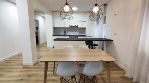 Photo 3 of Planta baja to rent in Gómez Gil, Ensanche - Franciscanos,  Albacete Capital