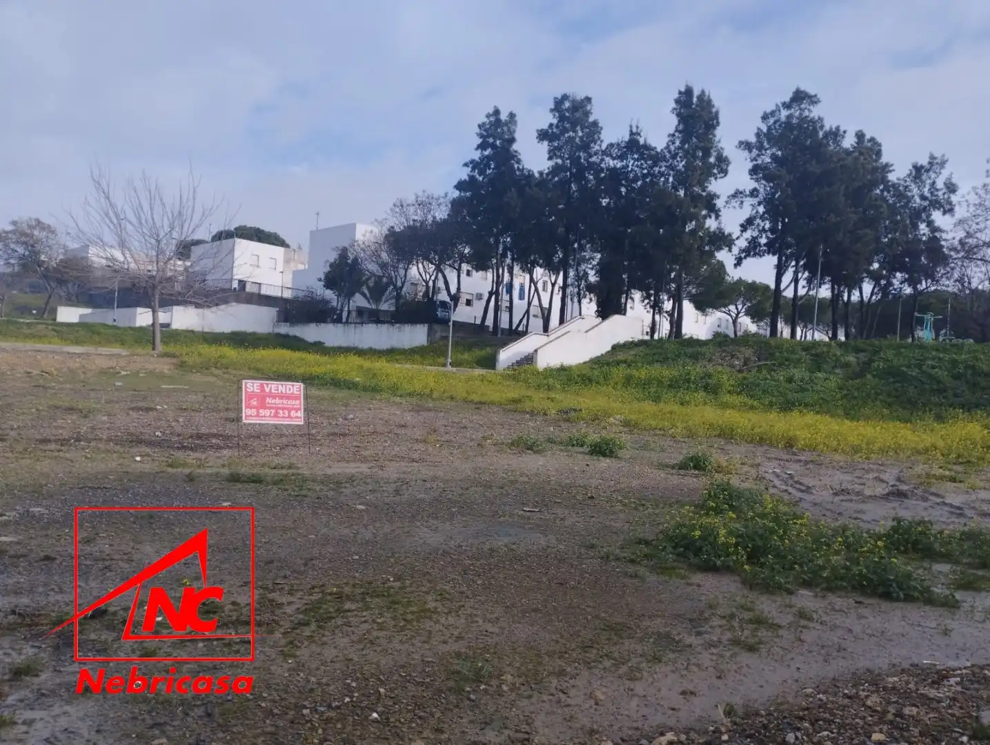 Lands and plots for sale in Lebrija, imagen 3