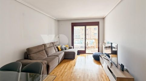 Foto 3 von Wohnung zum Verkauf in Golf - El Carralero, Majadahonda
