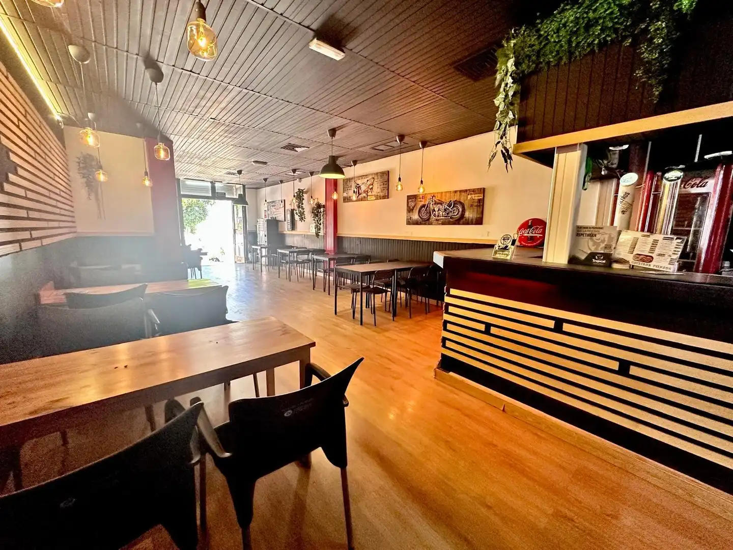 Local comercial en traspaso en Calle Calle Ansite, imagen 7