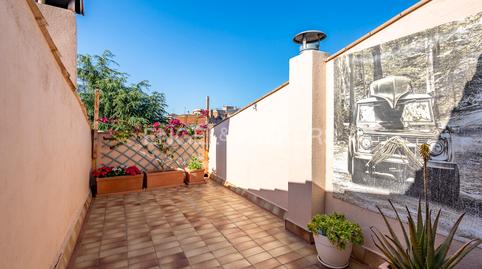 Foto 4 de Casa adosada en venda a Font Verda, Barcelona