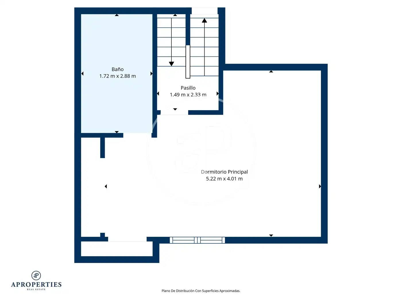 Detached homes for sale in Madrid  with Air Conditioner, Heating and Private garden