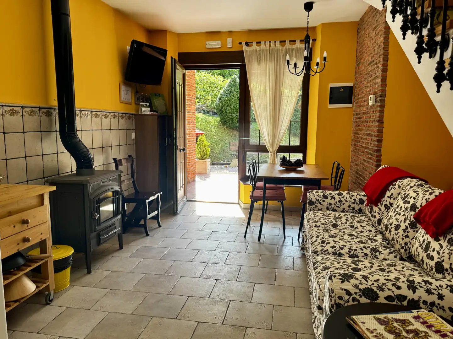 Houses for sale in Miera - Bº LINTO Nº 13, 42, Miera