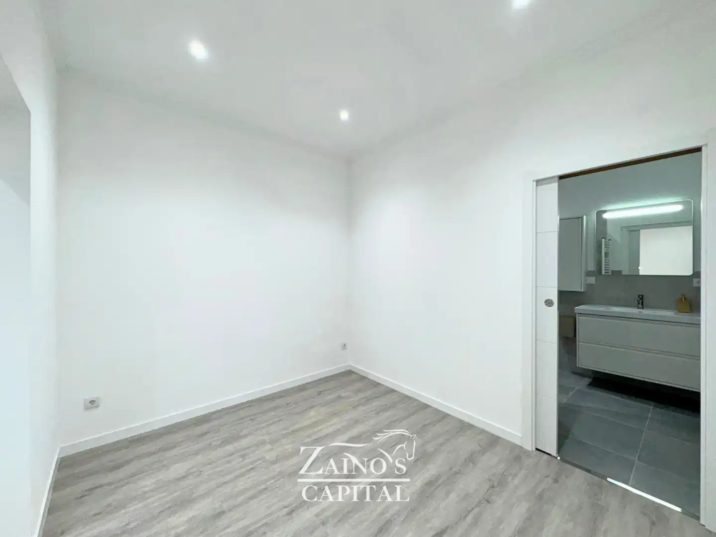 Dúplex en venda en  Palma de Mallorca amb Aire condicionat, Calefacció i Terrassa