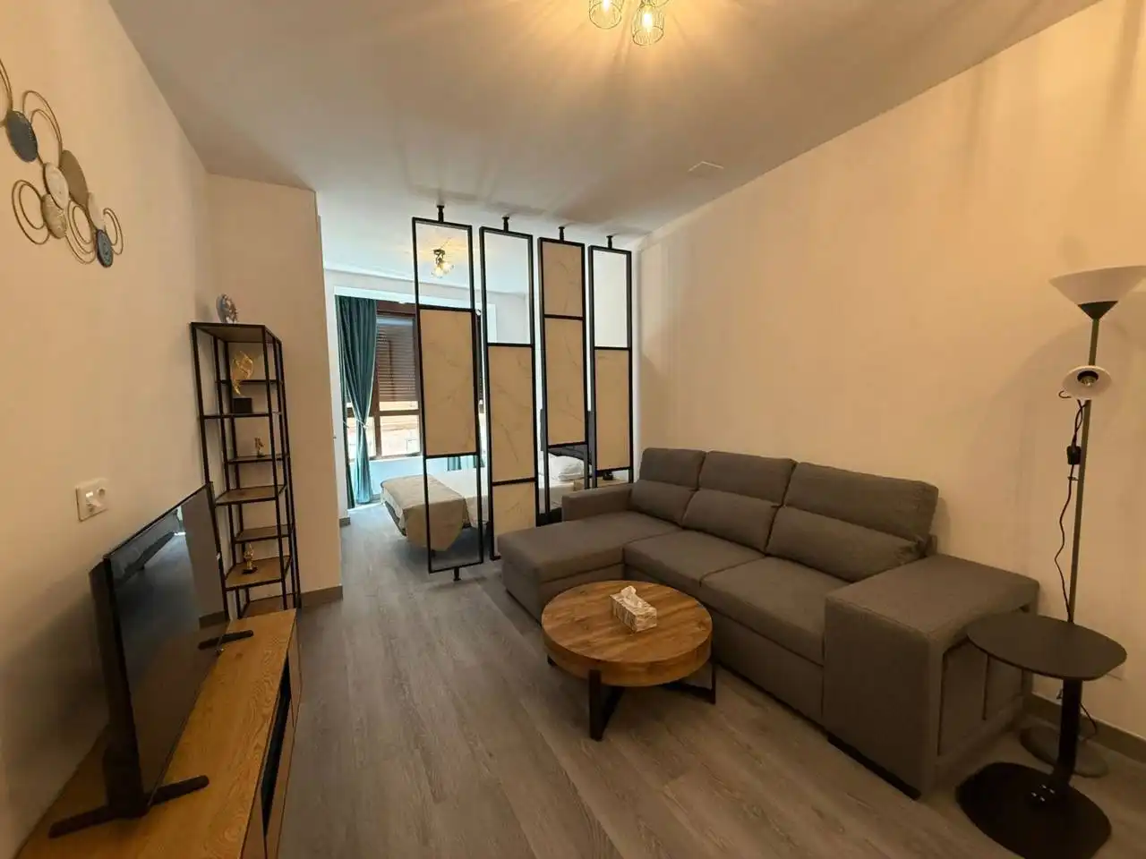 Piso de alquiler en Calle Dolores, Casco Histórico
