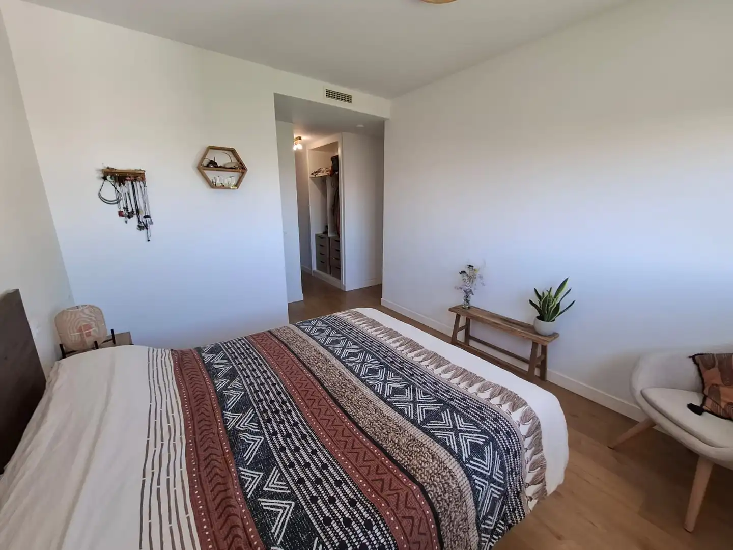 Flat for rent in Móstoles, Madrid