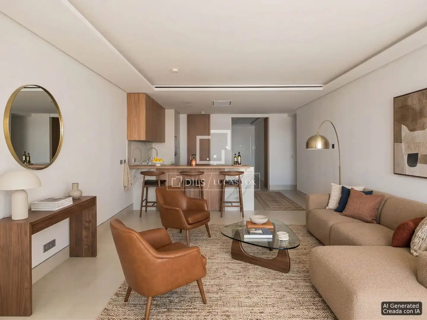 Wohnung mit Terrasse zum Verkauf in Carretera de Cádiz, imagen 10