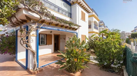 Foto 2 von Einfamilien-Reihenhaus zum Verkauf in Avenida Descubrimiento, El Playazo, Vera