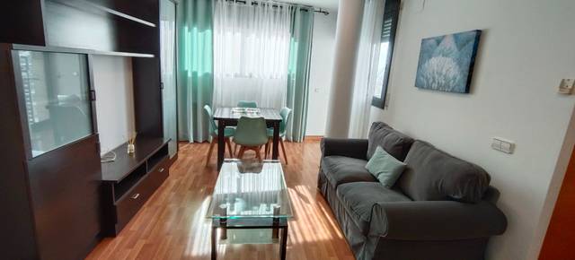 Apartamento en Alquiler en Carrer Roger de Llúria en Pardinyes