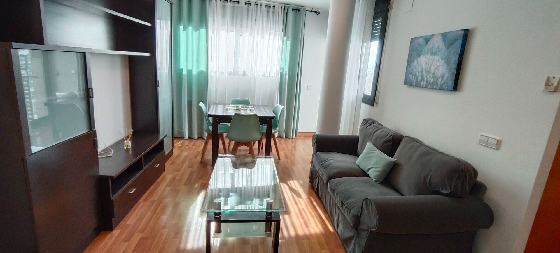 Apartment to rent in Carrer Roger de Llúria, Pardinyes
