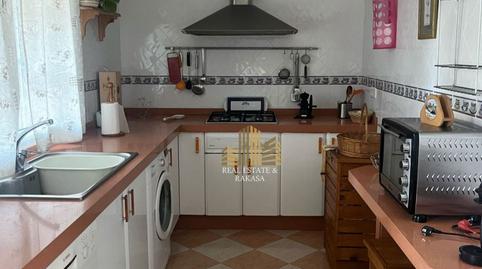 Foto 4 de Casa o chalet de alquiler en Oromana, Sevilla