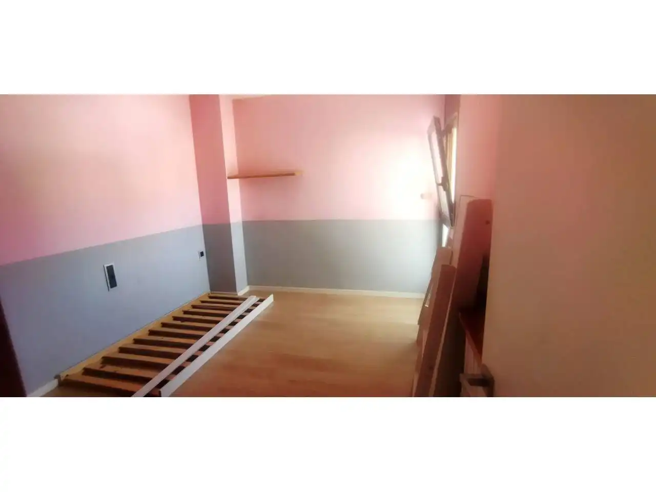 Bedroom of Houses for rent in Anglès  with Private garden and Terrace
