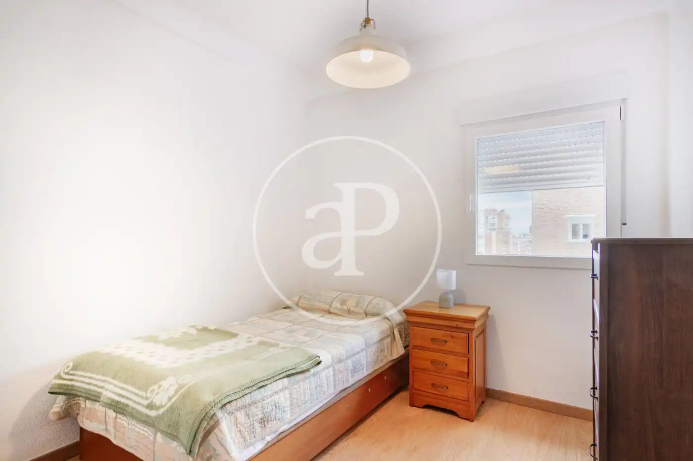 Flat for rent in C. de Sambara, Quintana