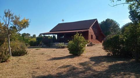 Photo 5 of Country house for sale in Montserrat, Valencia