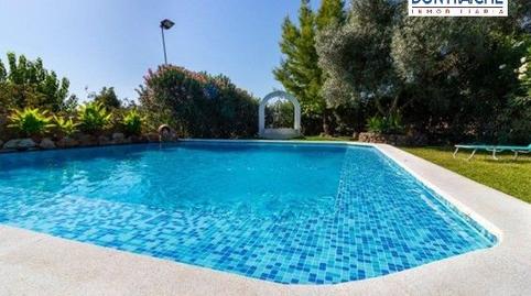 Foto 2 de Finca rústica en venda a Almendral, Badajoz