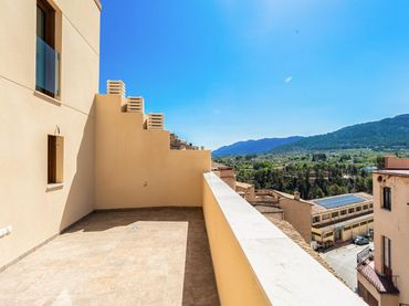 Dúplex en venda a Travesía Travesía Obispo Miró