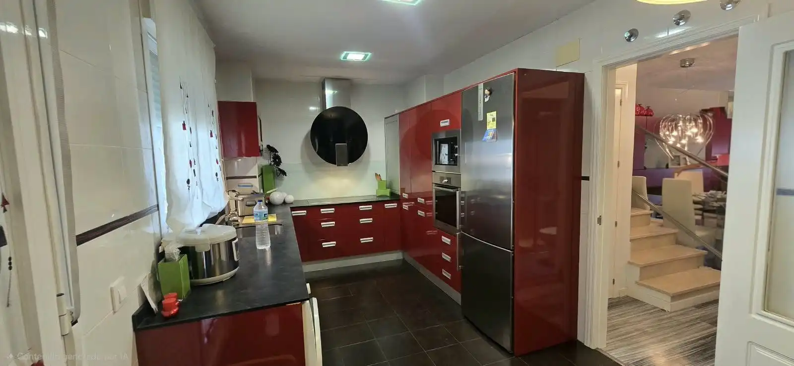 Maison mitoyenne à vendre à Torralba de Calatrava, imagen 7