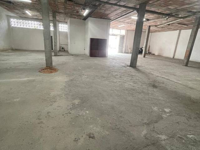 Local comercial en Alquiler en Calle Santa Teresa, 14 en Las Cañadas