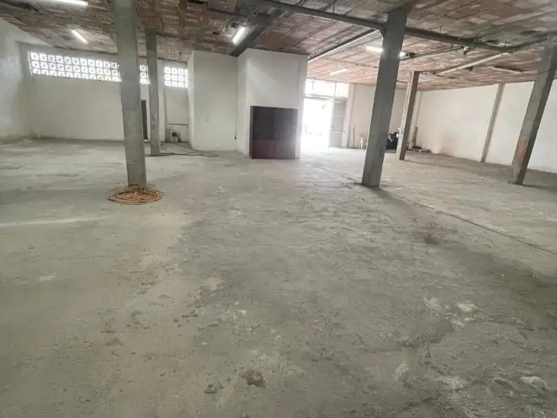 Geschaftsraum zur Miete in Mijas