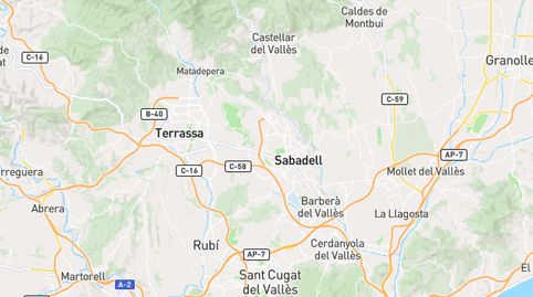 Foto 5 de Piso en venta en Can Feu, Sabadell