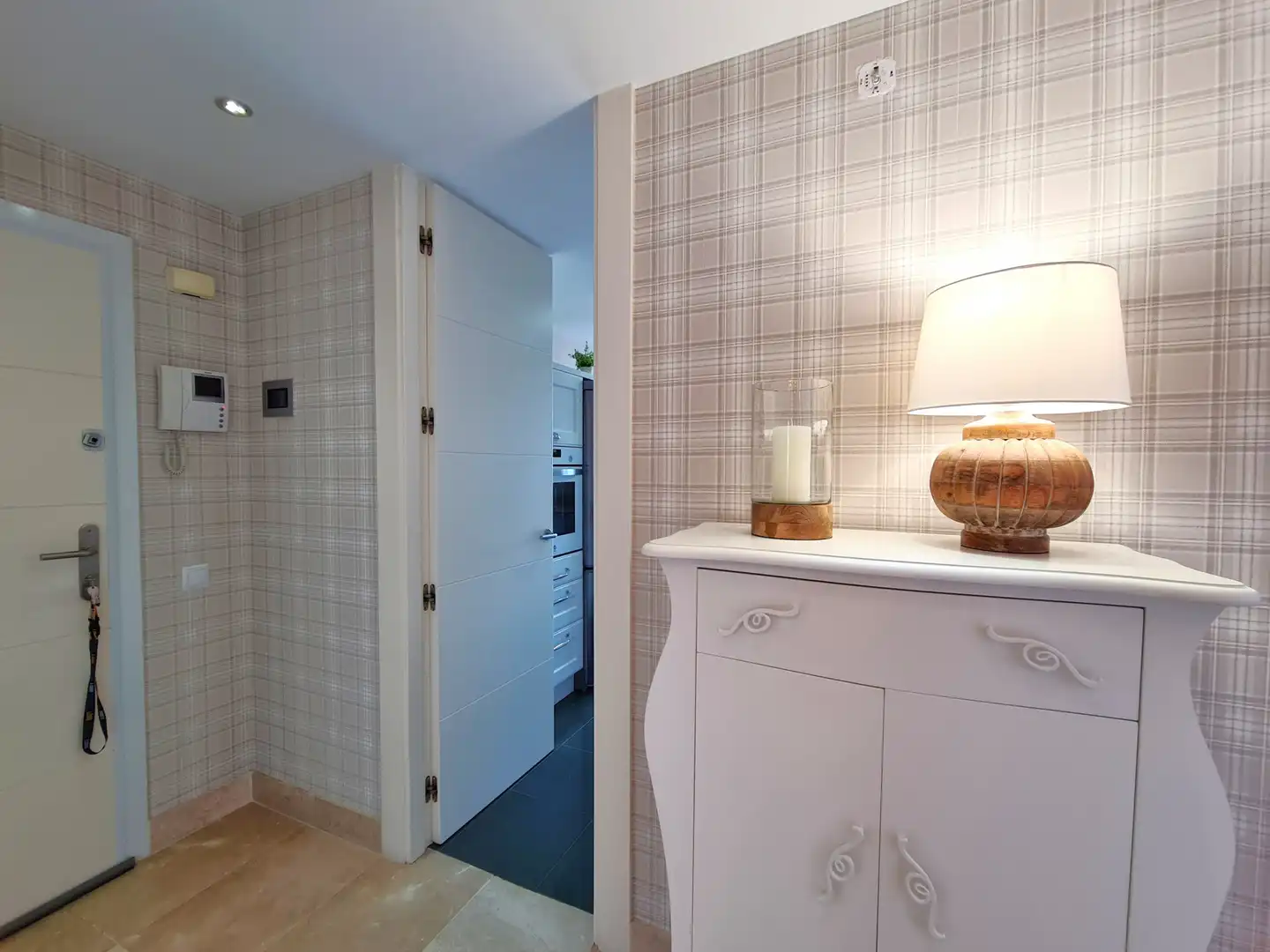 Apartment mit Aufzug zum Verkauf in Chullera, imagen 7