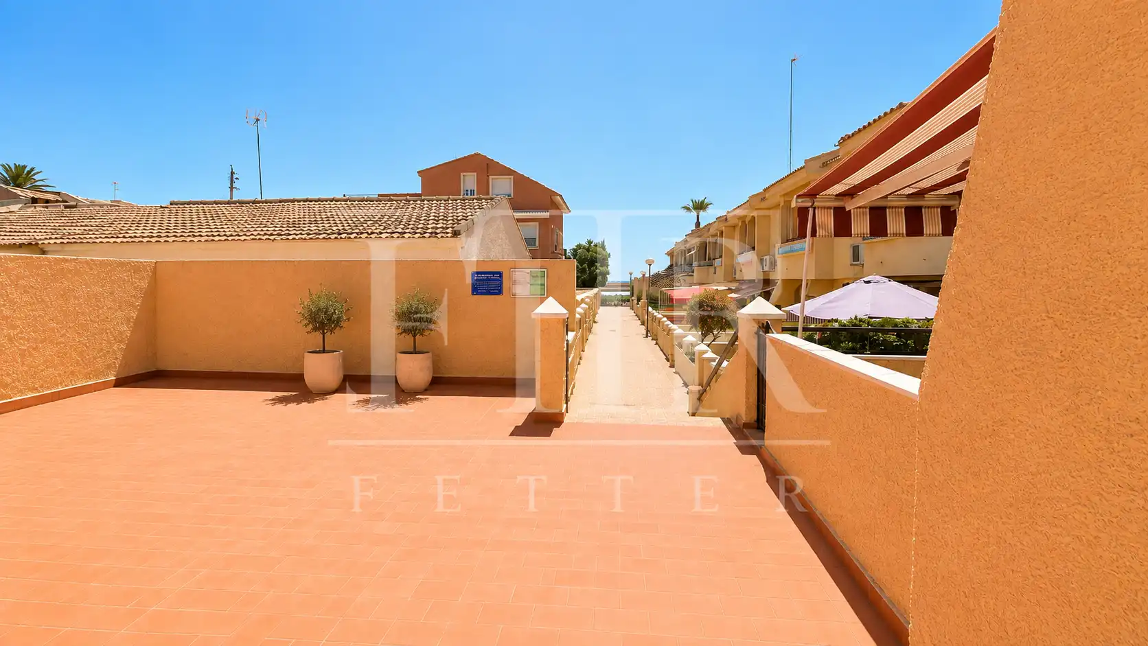 Logement avec jardin à vendre à Santiago de la Ribera, imagen 20