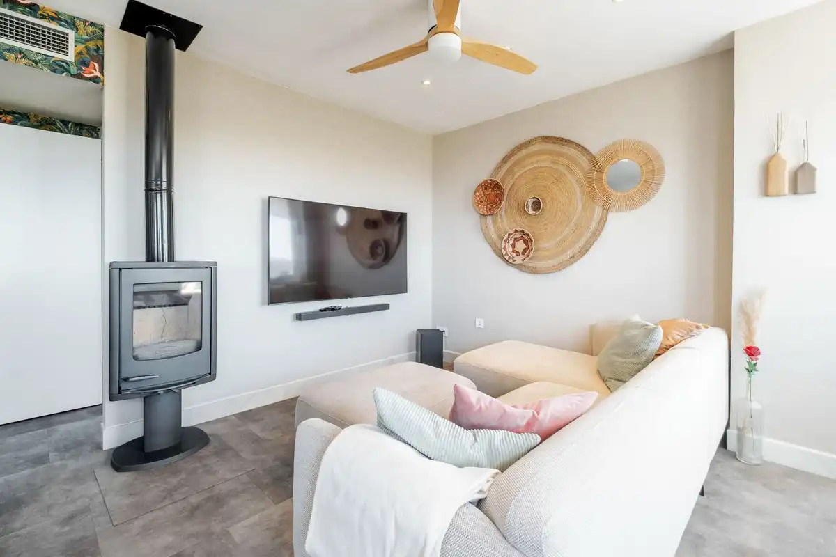 Duplexes for sale in Costabella