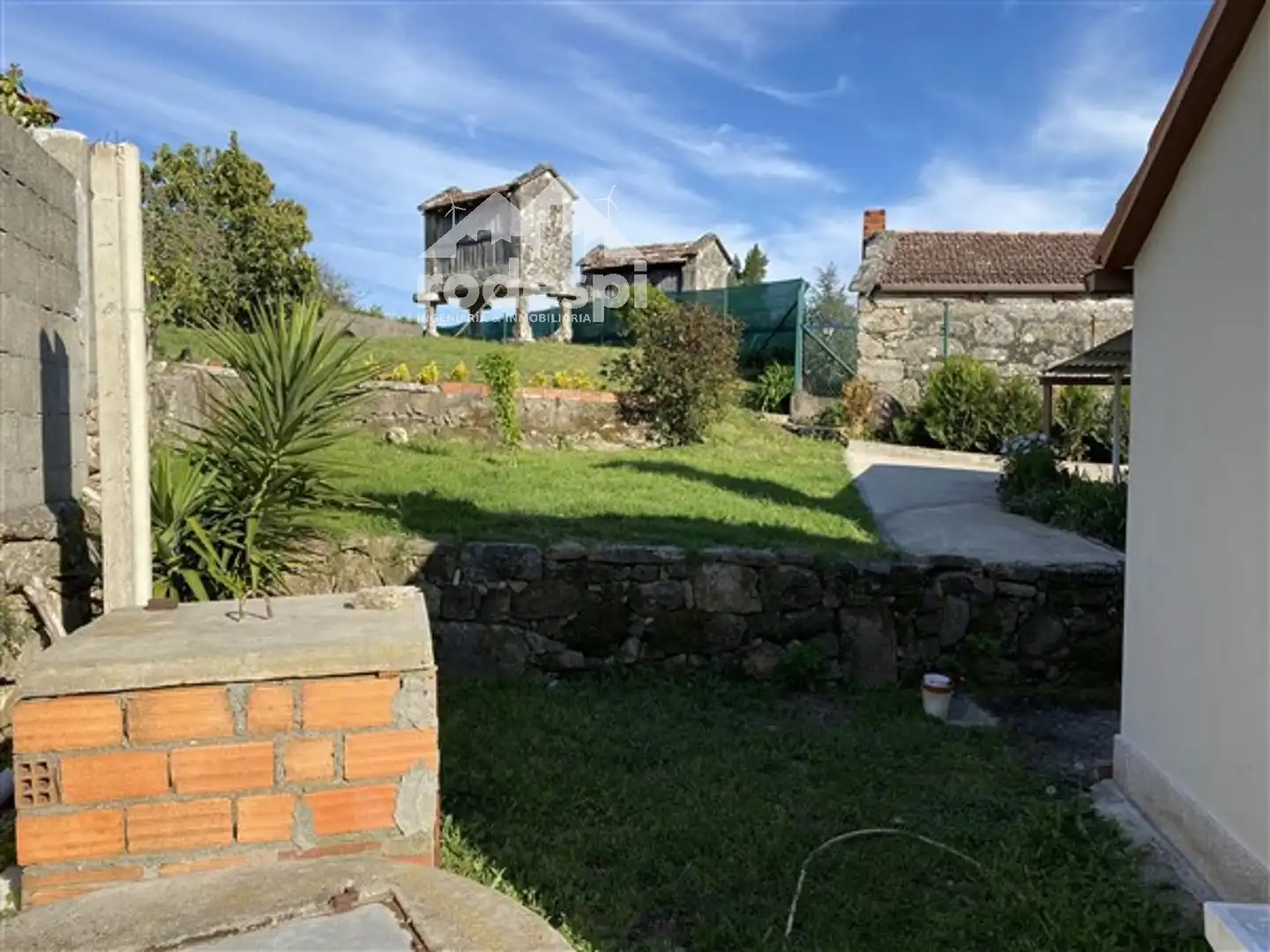 Houses for rent in Arbo  with Heating, Storage room and Furnished