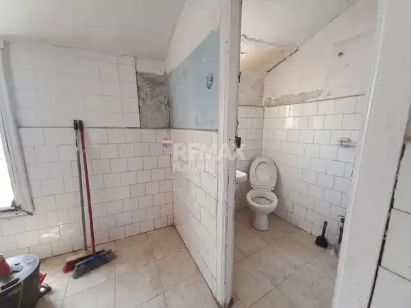 Bathroom of Flat for sale in Vigo 