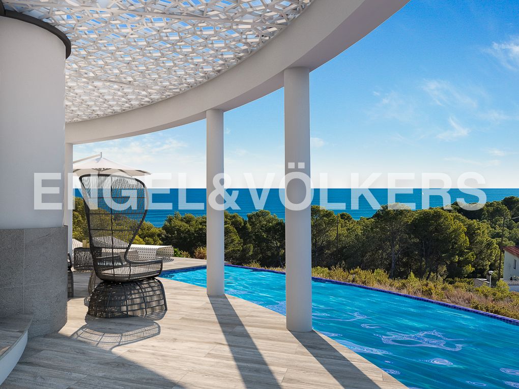 Casa o chalet en venta en El Balcó - Jaume I