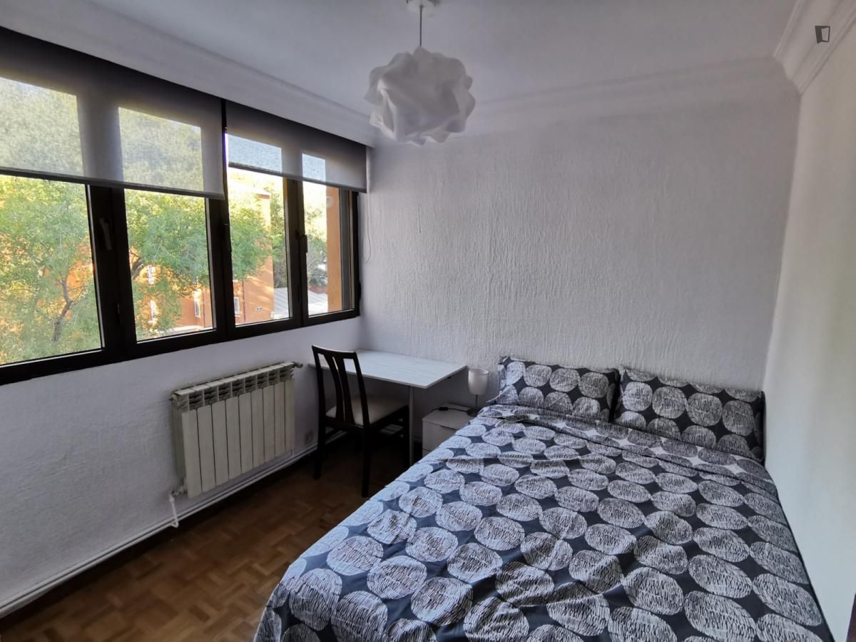 Apartament de lloguer a Almendrales