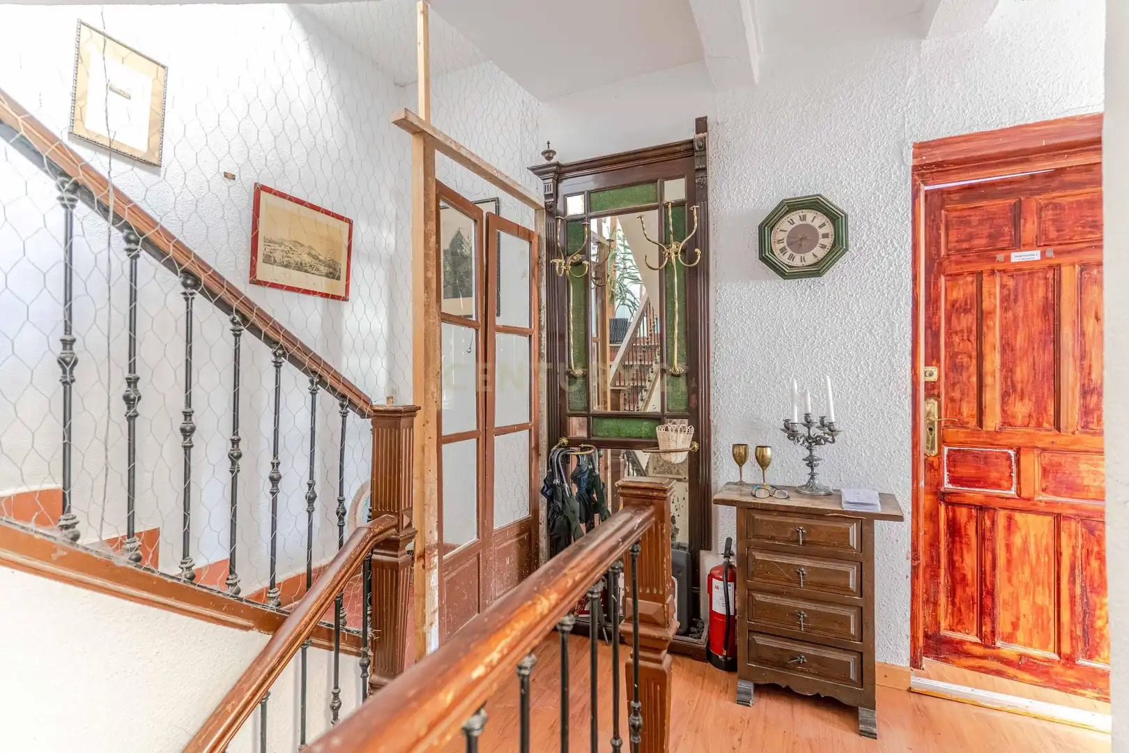 Casa o xalet en venda en Granada