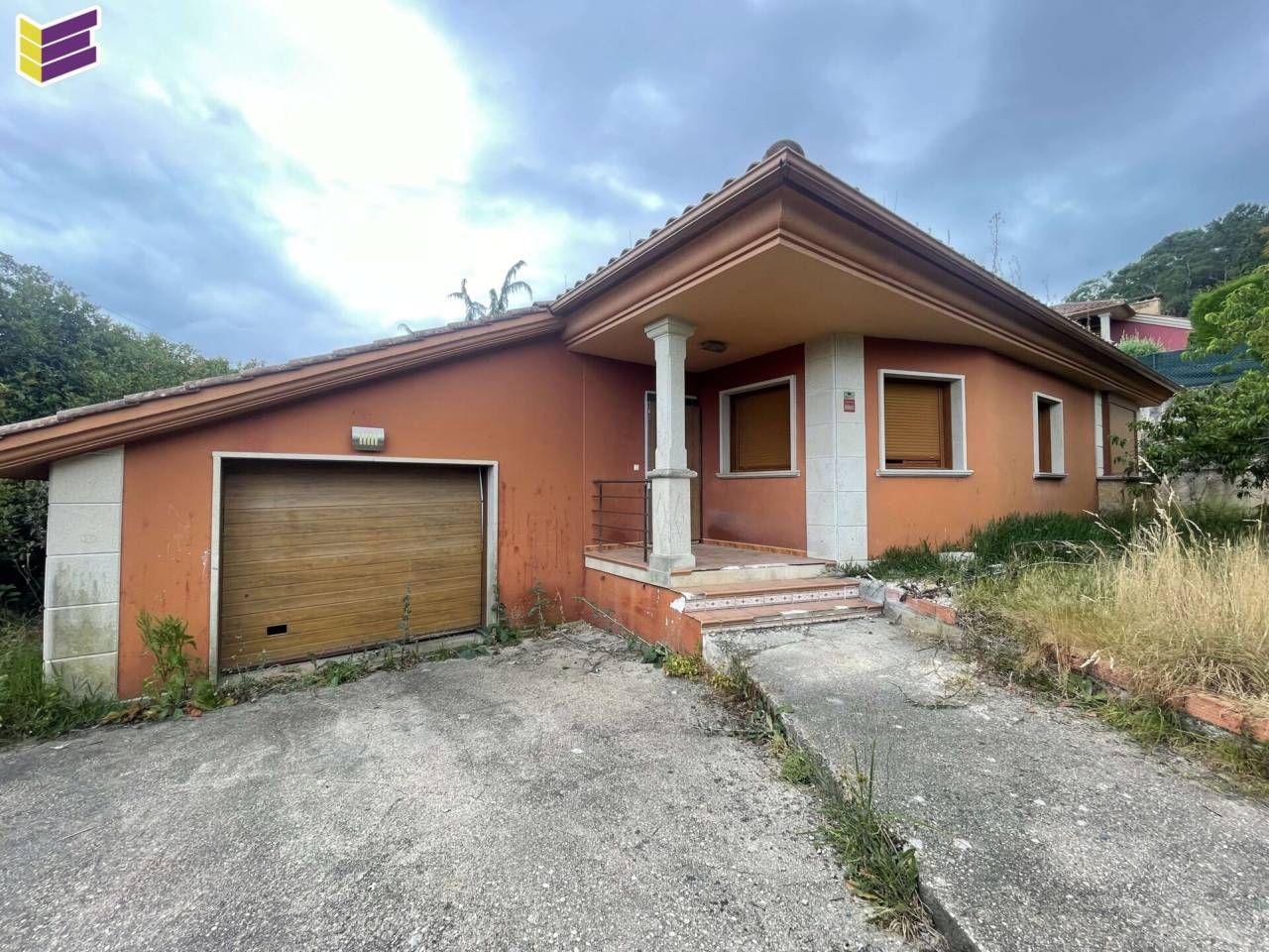 House or chalet for sale in Presa, 1