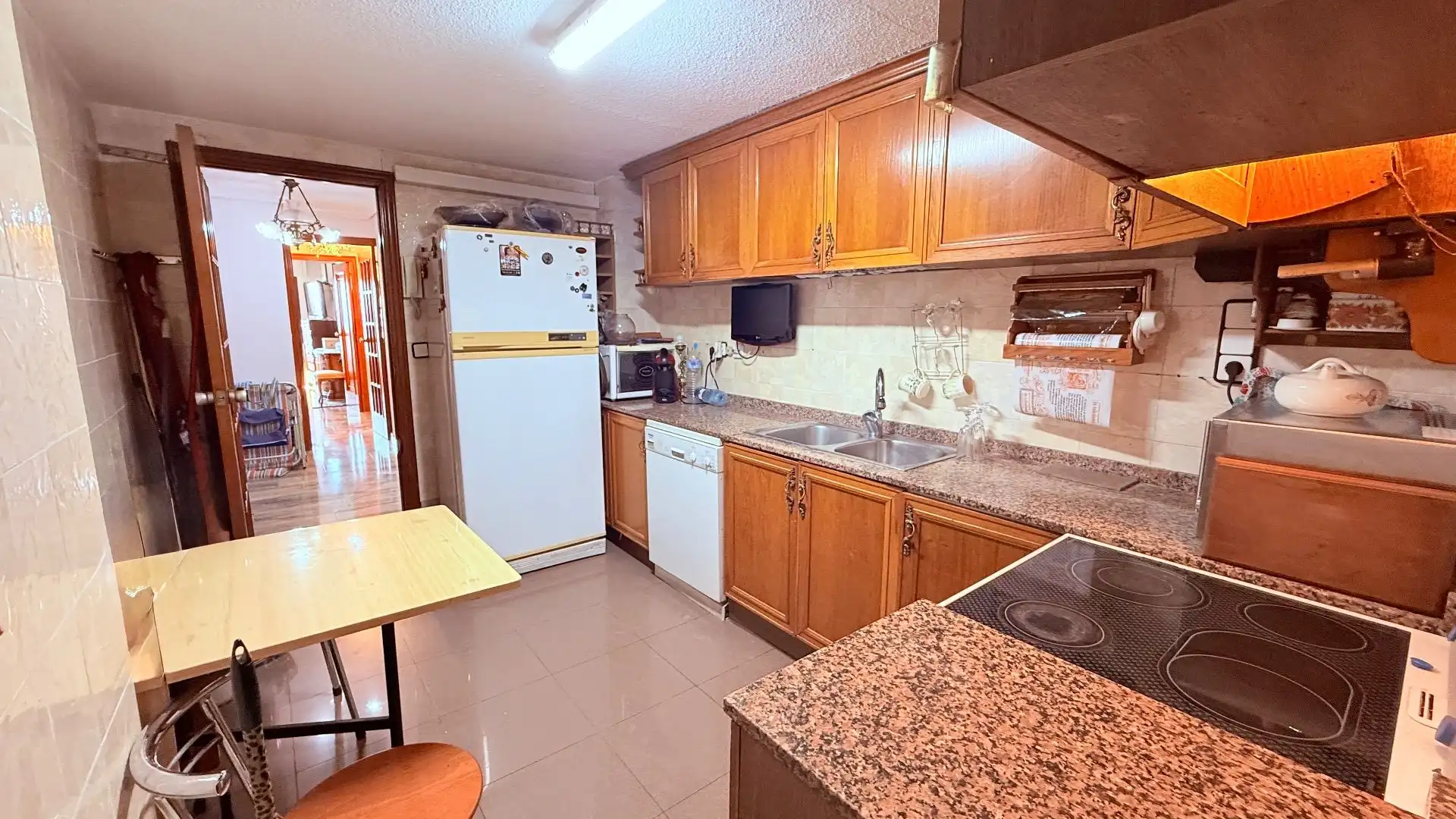 Piso con ascensor en venta en Centro Urbano, imagen 14