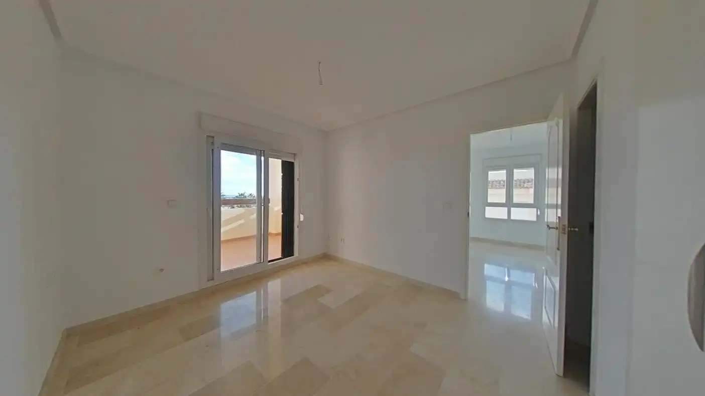 Sala d'estar de Àtic en venda en Orihuela amb Piscina