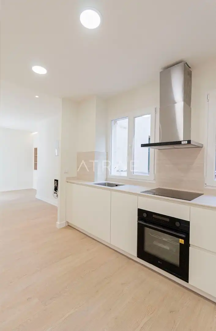Piso con ascensor en venta en Peñascales, imagen 5