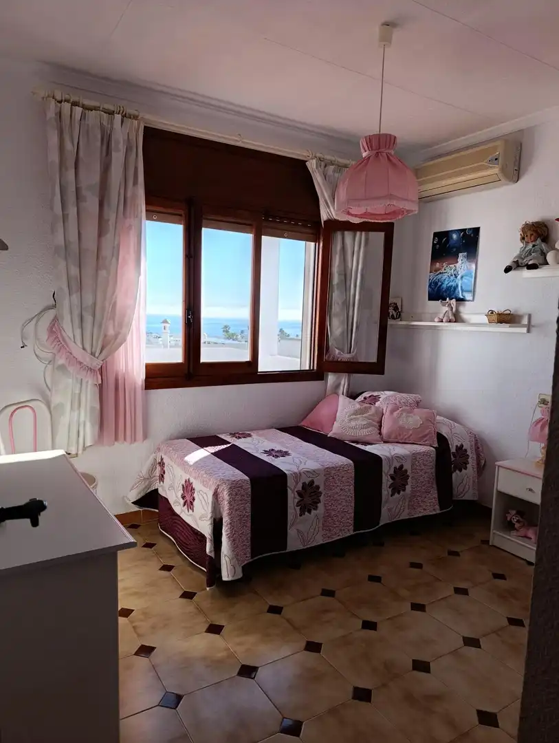 Detached house with terrace for sale in El Palmeral, imagen 23
