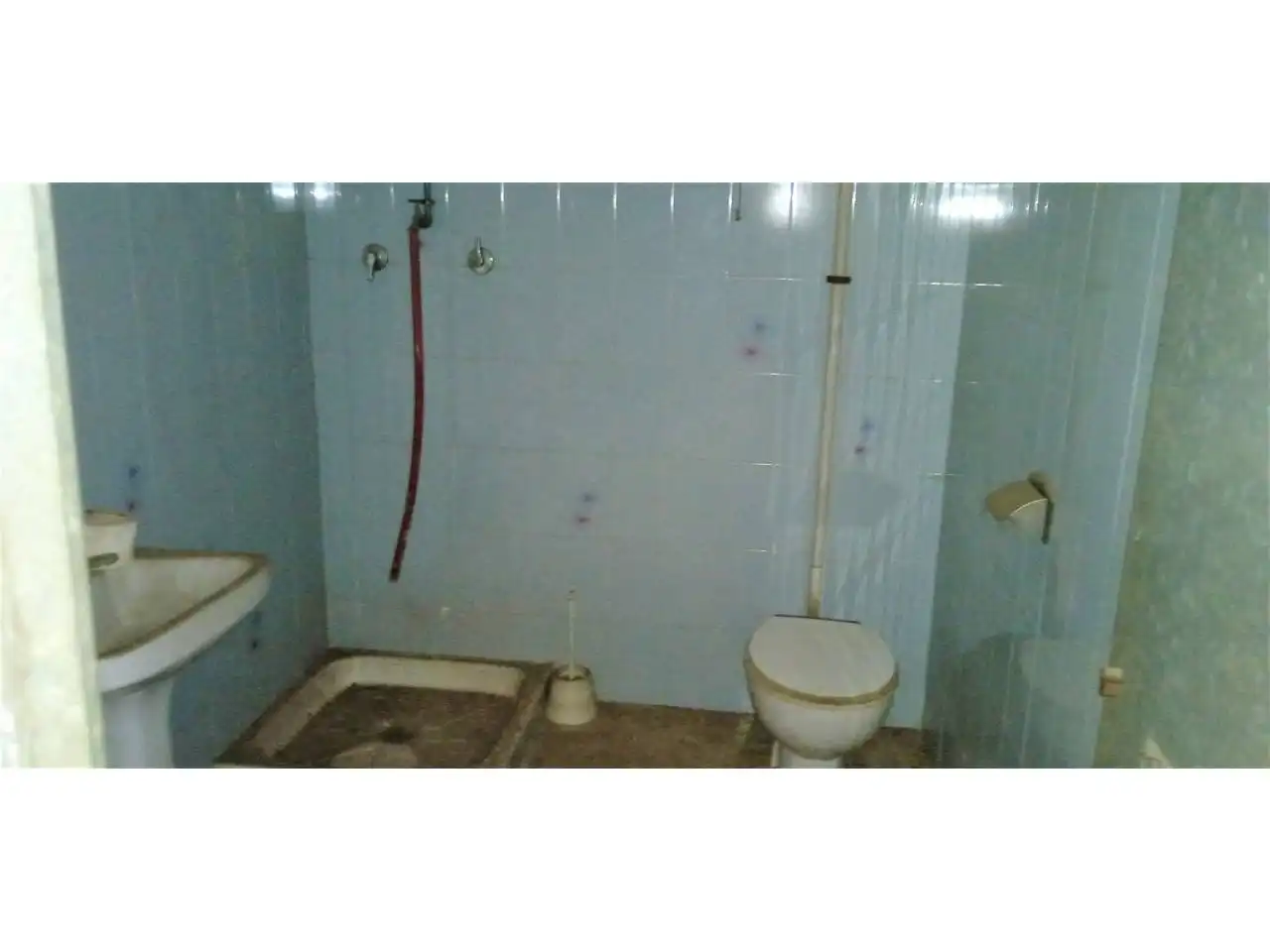 Gewerbefläche zur Miete in Calle Doctor Ferrán 9, imagen 6