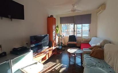 Sala d'estar de Pis en venda en  Tarragona Capital amb Aire condicionat, Calefacció i Forn