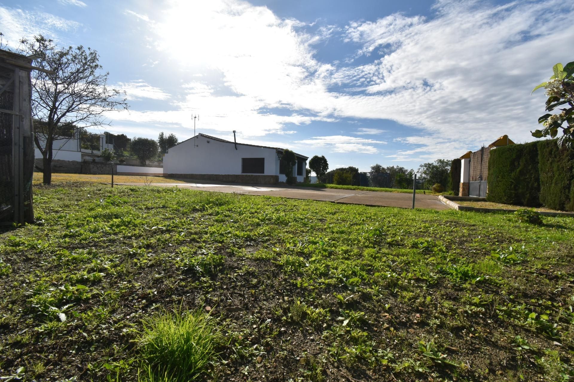 House or chalet for sale in Medina Sidonia  with Heating, Private garden and Storage room