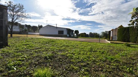 Foto 2 de Casa o xalet en venda a Carretera Galapacho Polígono 36 Parcela 96, 96, Medina Sidonia, Cádiz