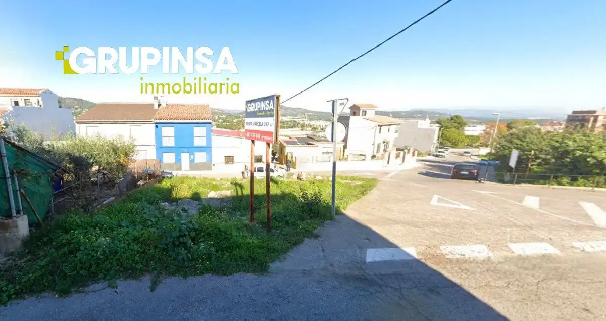 Grundstücke und Bauplätze zum Verkauf in Ismael Peris, imagen 2