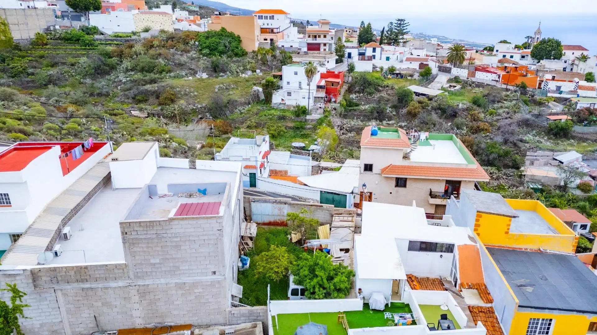 Terreny residencial en venda a Chío, imagen 32