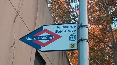 Photo 3 of Flat for sale in Calle Elda, Los Rosales, Madrid