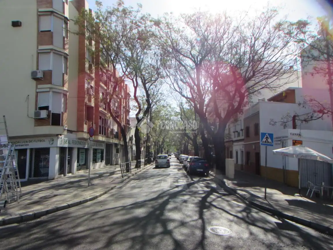 Wohnung zur Miete in Cerro - Amate, imagen 22