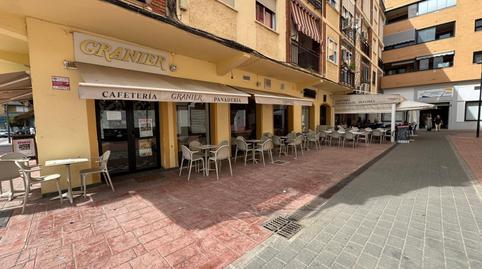 Photo 3 of Premises to rent in Calle Calle de Granada, Playa del Rincón, Málaga