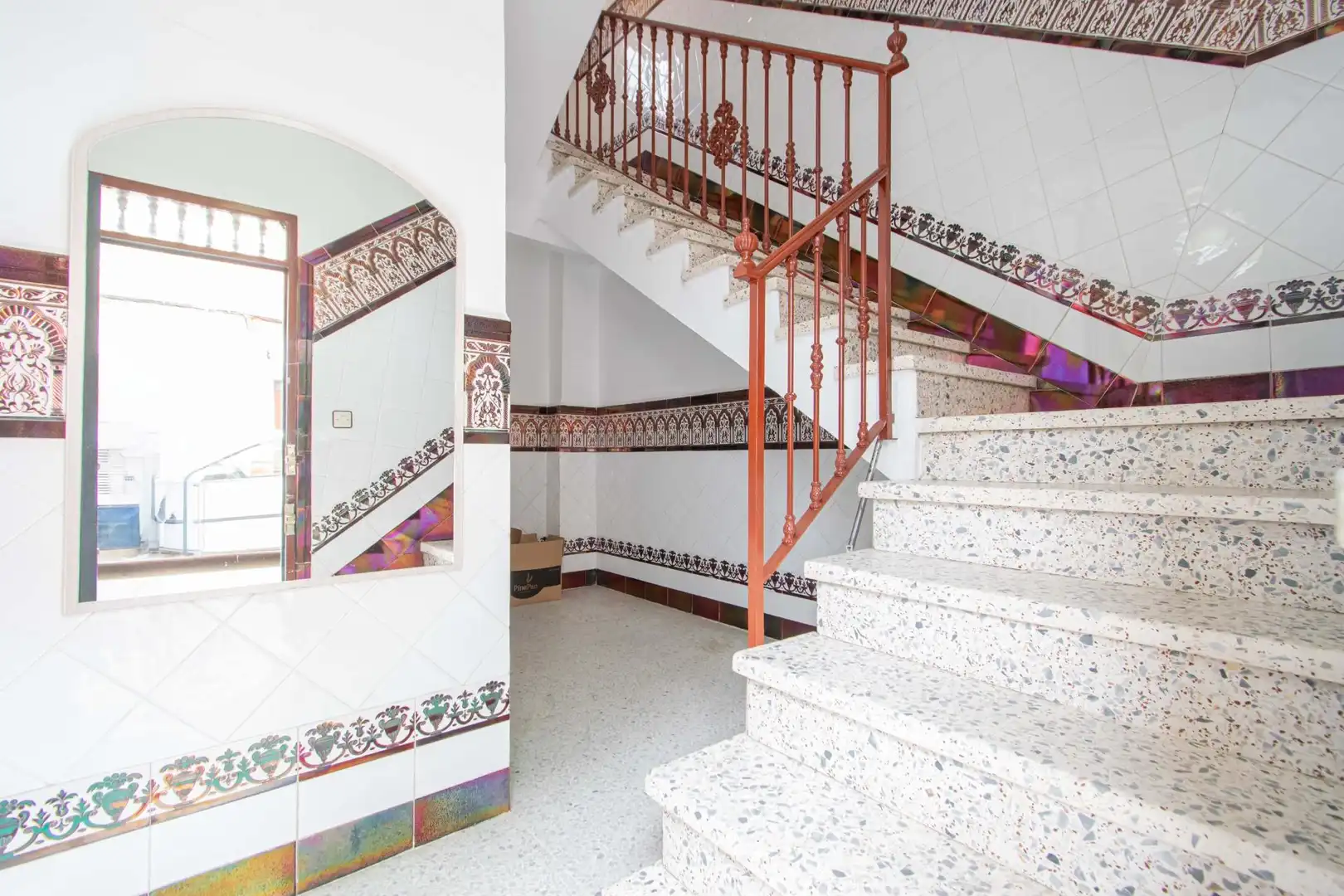 Casa adosada en venta en Sevilla con Aire acondicionado y Balcón